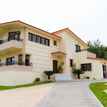 Nostra Villa Soroni