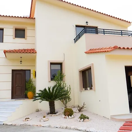 Villa Nostra *