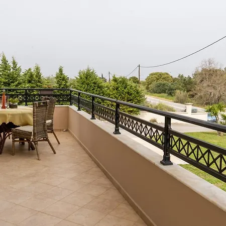 Nostra Villa Soroni