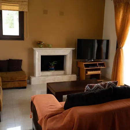 Nostra Villa