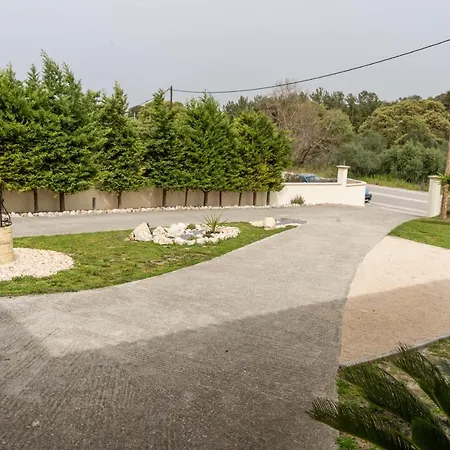 Villa Nostra *
