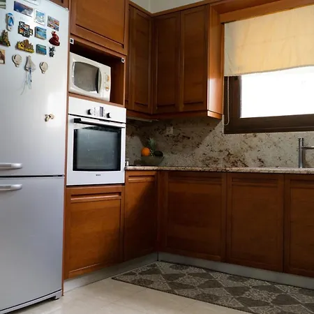 Villa Nostra
